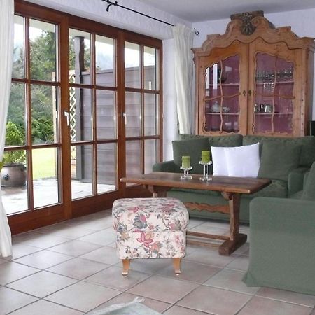 Apartment Xenia Garmisch-Partenkirchen Extérieur photo