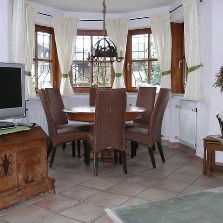 Apartment Xenia Garmisch-Partenkirchen Extérieur photo