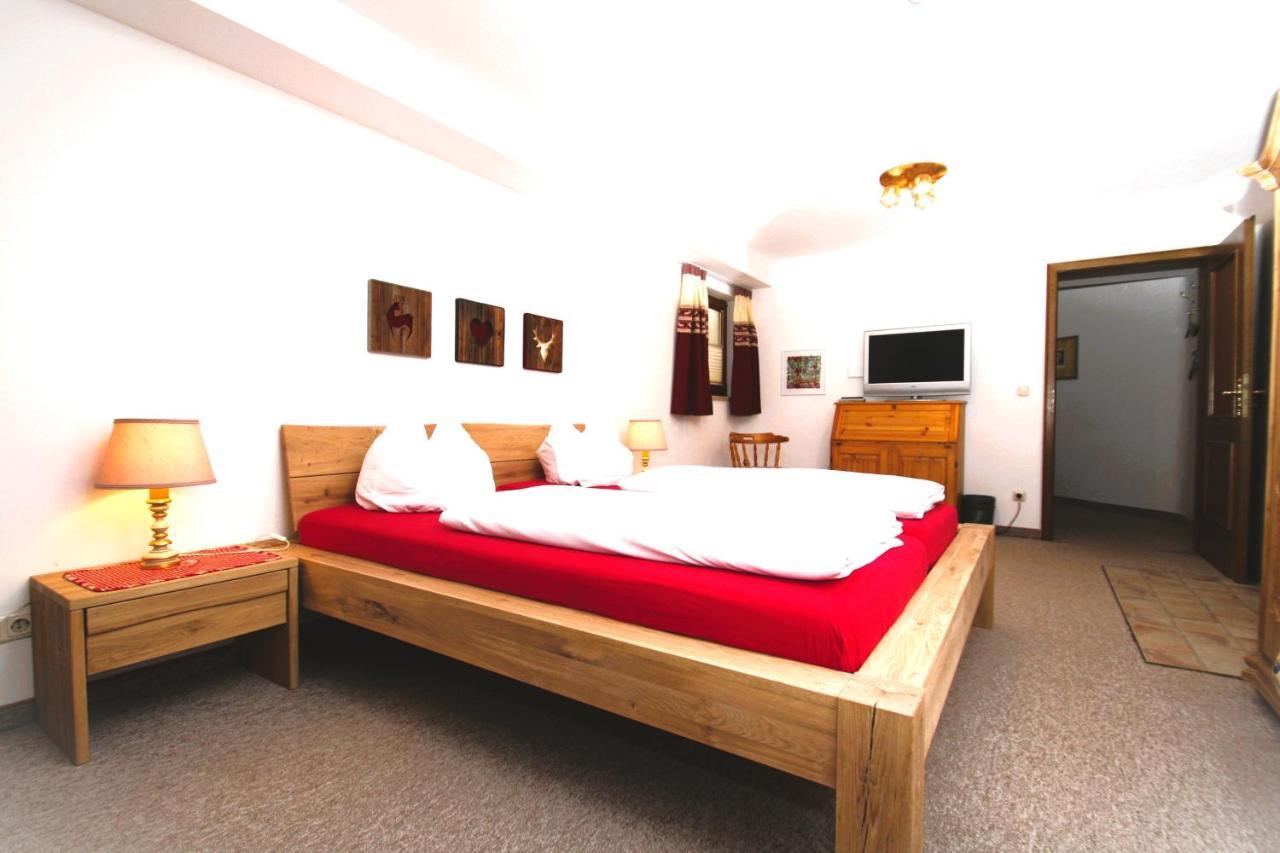 Apartment Xenia Garmisch-Partenkirchen Extérieur photo