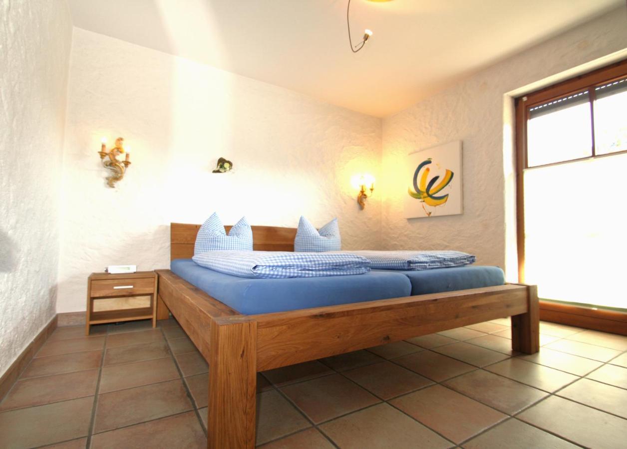 Apartment Xenia Garmisch-Partenkirchen Extérieur photo