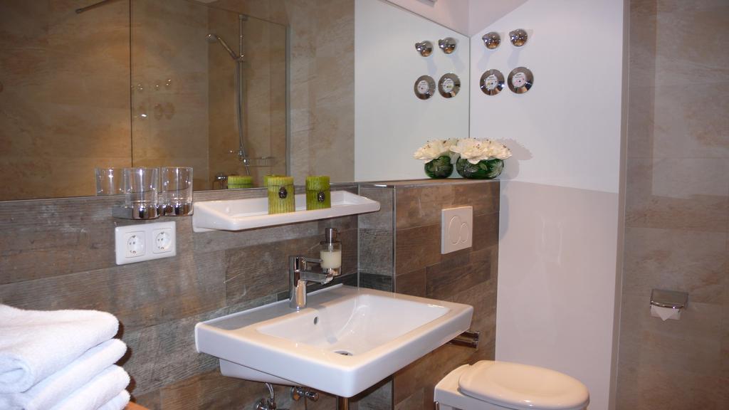Apartment Xenia Garmisch-Partenkirchen Extérieur photo